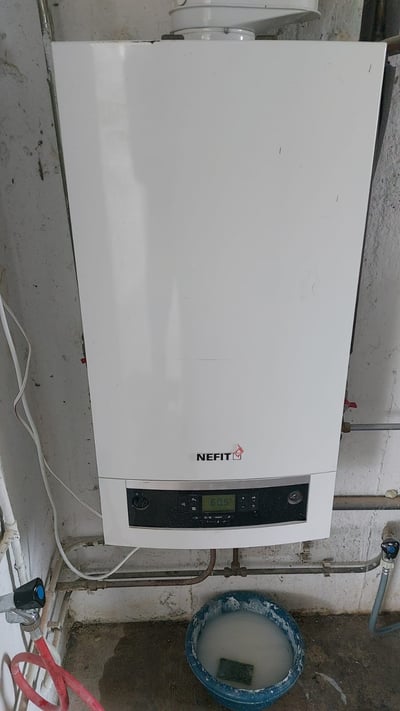 cv-ketel Ommen